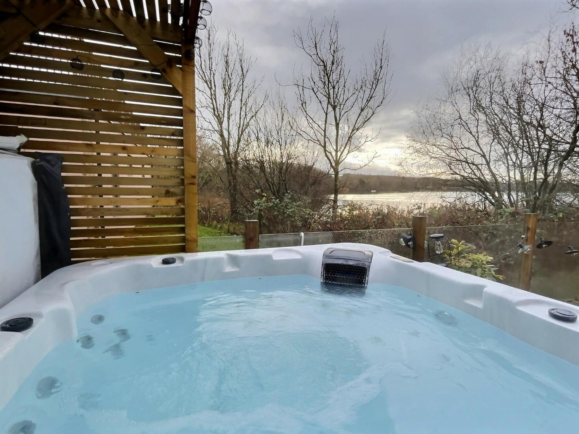 Hotel Coniston View 7 à Warton  Extérieur photo